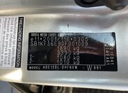 Toyota Auris Hatchback 2,0 l 93 kw