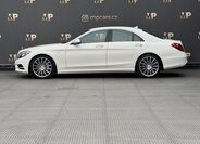 Mercedes-Benz Třídy S 5
