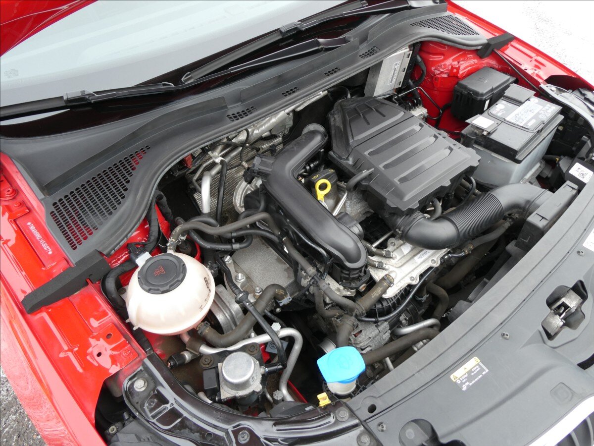 Škoda Rapid Sedan 999,0 81 kw