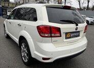 Fiat Freemont SUV 2,0 l 125 kw