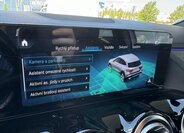 Mercedes-Benz GLA SUV / Terénní 2,0 l 165 kw