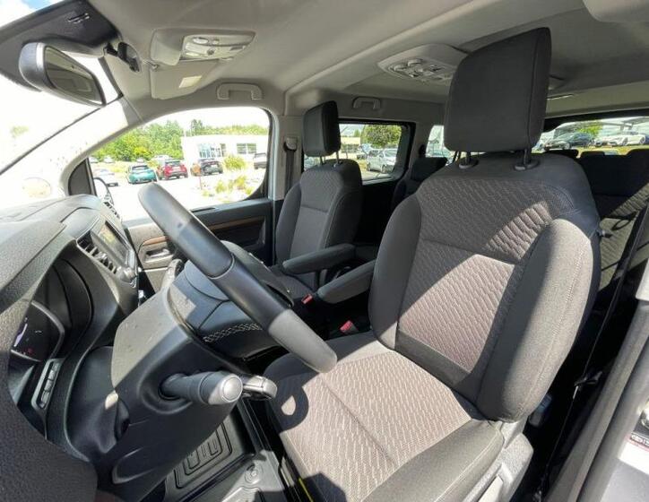 Toyota ProAce Verso 29