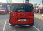 Ford Tourneo Custom Kombi 2,0 l 125 kw
