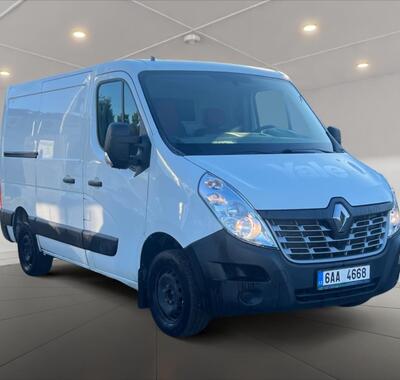 Renault Master 1