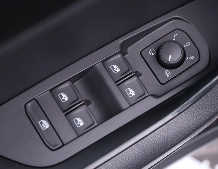 Škoda Karoq Kombi 2,0 l 110 kw