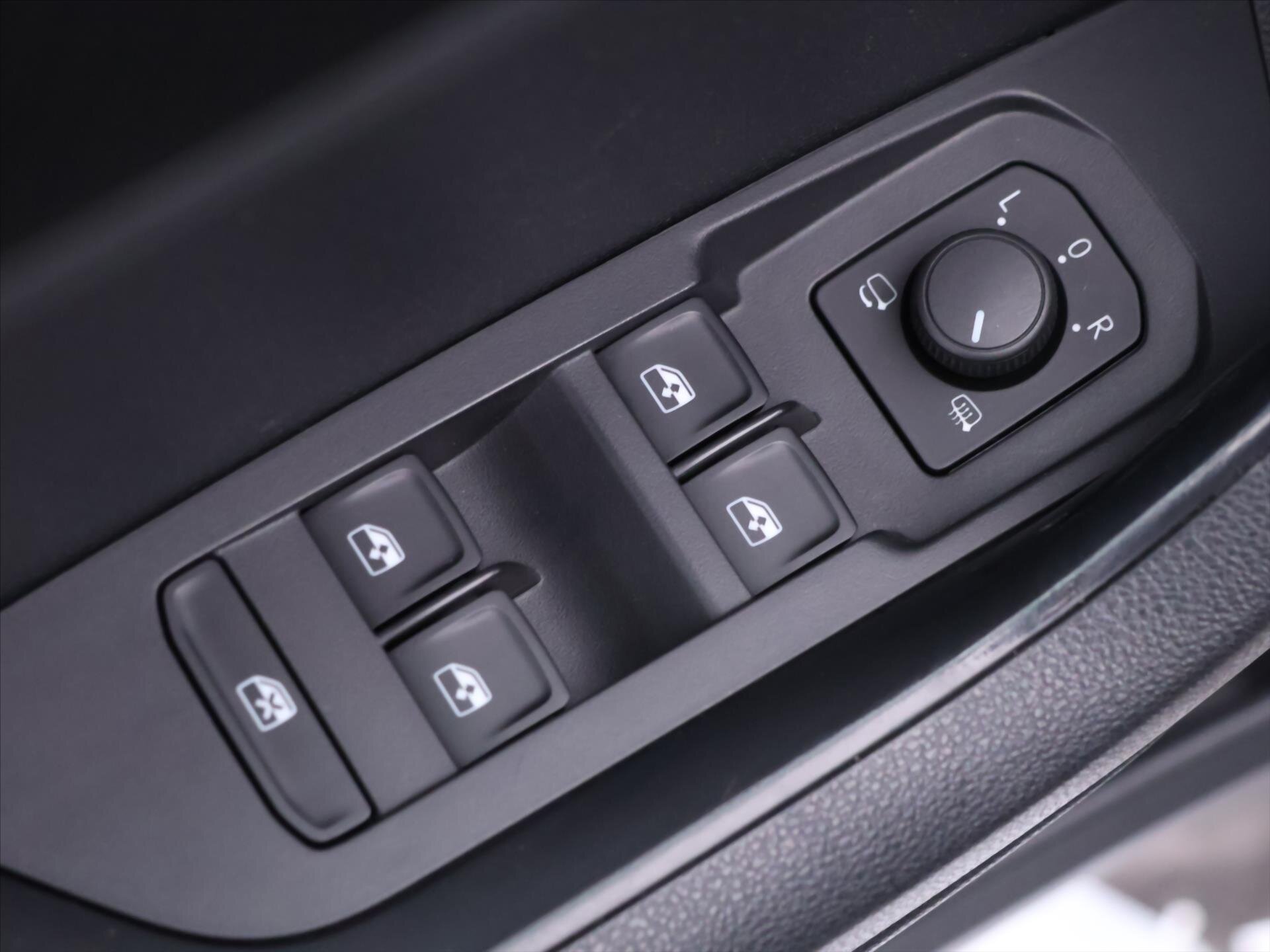 Škoda Karoq Kombi 2,0 l 110 kw