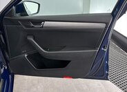 Škoda Superb Kombi 2,0 l 110 kw