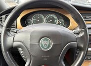 Jaguar X-Type Sedan 2,1 l 115 kw