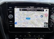 Volkswagen Passat Kombi 1,4 l 160 kw