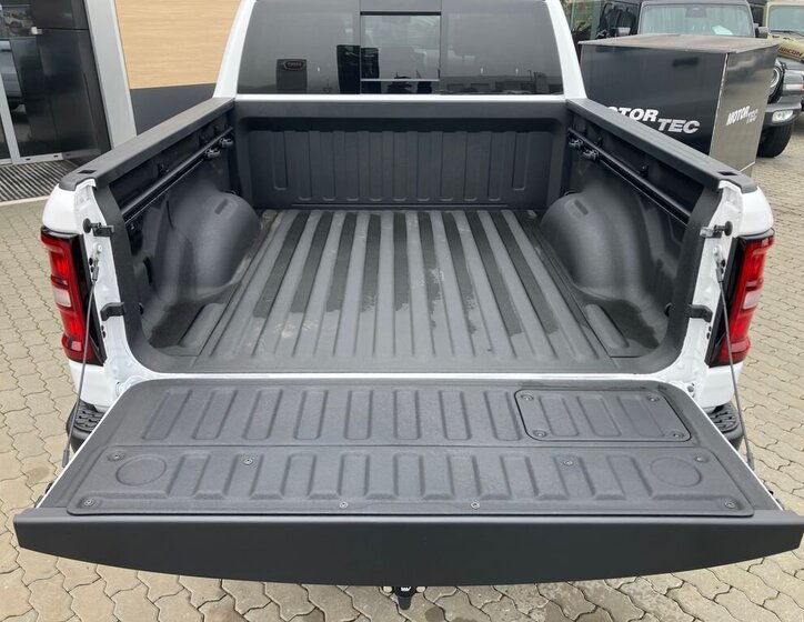 Dodge RAM Pick-up 3,0 l 313 kw