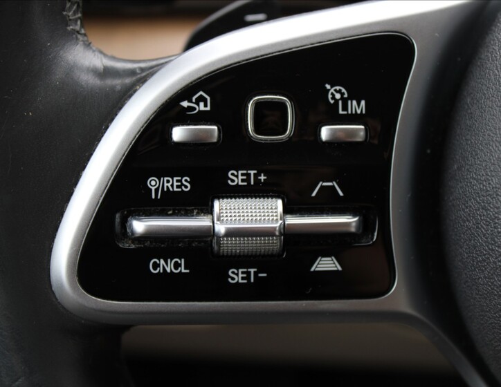 Mercedes-Benz GLE 24