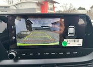 Hyundai i20 Hatchback 1,2 l 58 kw