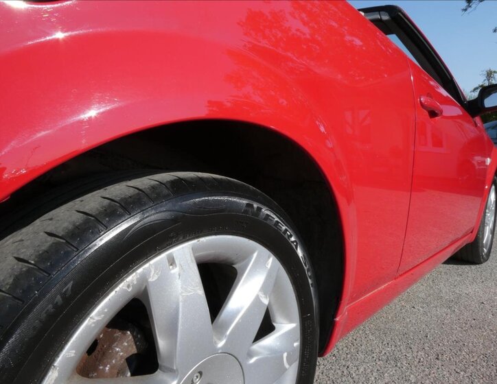 Renault Mégane Kabriolet 1,6 l 82 kw