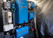 Volkswagen Transporter 21