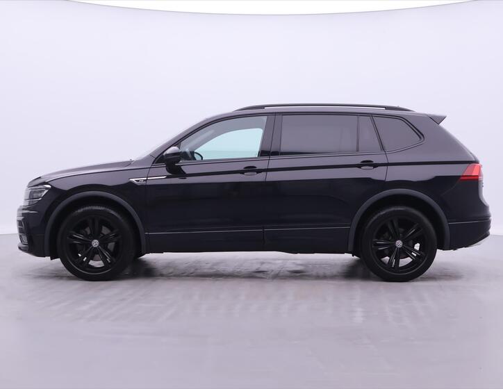 Volkswagen Tiguan Allspace 4