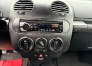 Volkswagen New Beetle Hatchback 1,4 l 55 kw