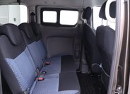 Nissan NV200 VAN / Minibus 1,5 l 81 kw