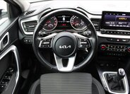 KIA Ceed Hatchback 1,5 l 117 kw