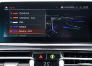 BMW Řada 8 Kabriolet 4,4 l 390 kw