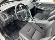 Volvo XC60 SUV 2,4 l 140 kw