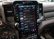 Dodge RAM Pick-up 6,2 l 523 kw