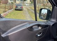 Renault Trafic VAN / Minibus 0,0 107 kw