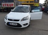 Ford Focus Kombi 1,6 l 80 kw