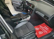 Audi A6 Allroad Kombi 3,0 l 176 kw