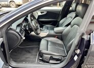 Audi A7 Liftback 3,0 l 160 kw