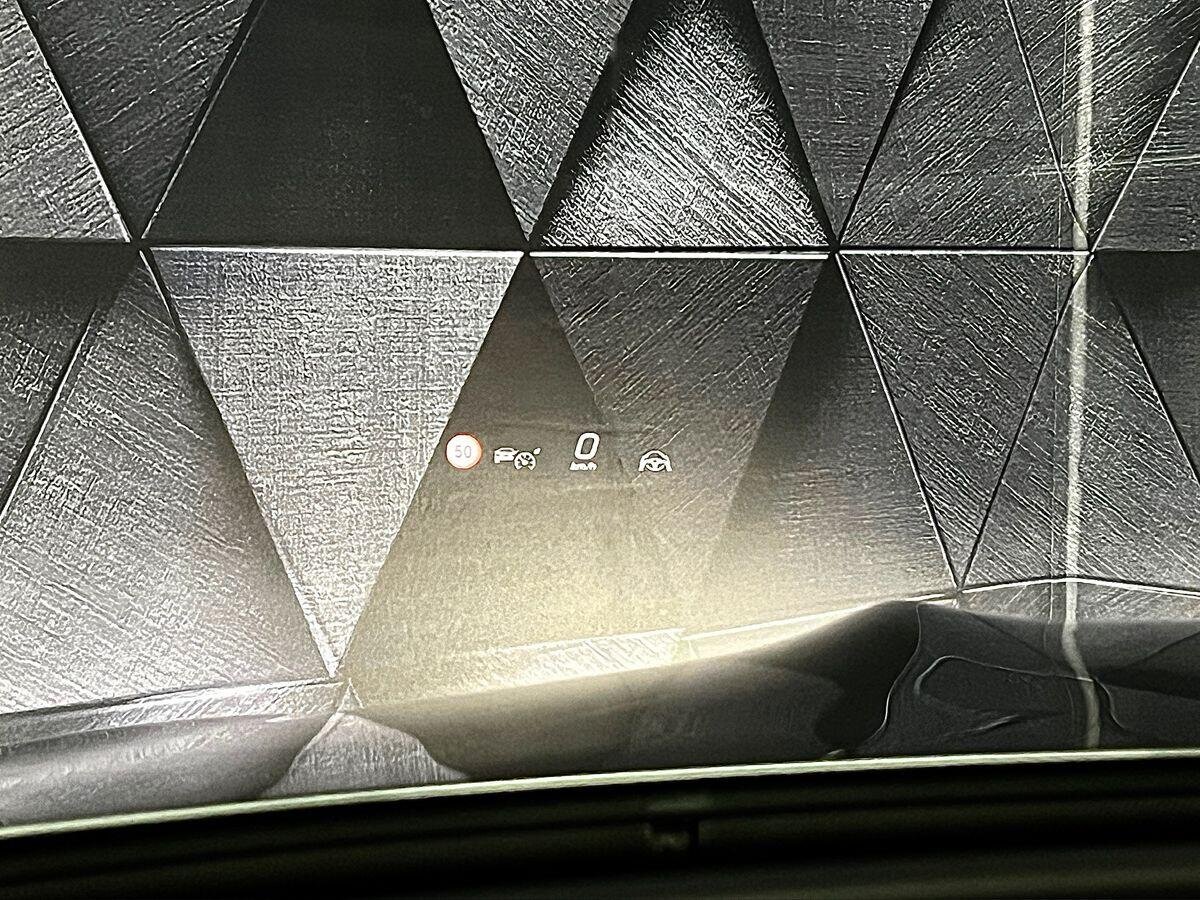 Mercedes-Benz GLS SUV / Terénní 3,0 l 280 kw