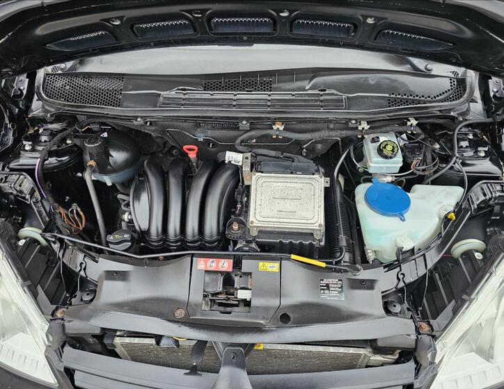 Mercedes-Benz Třídy A 30