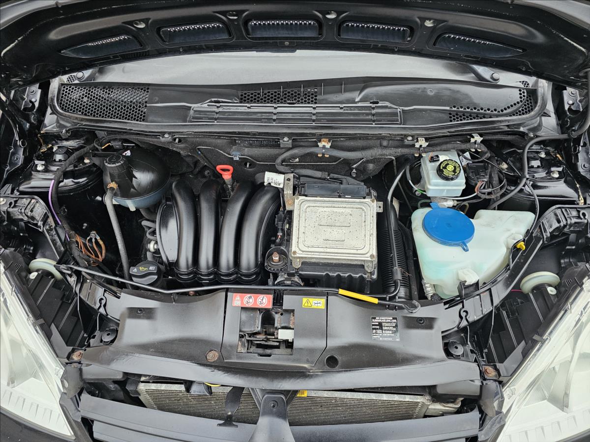 Mercedes-Benz Třídy A