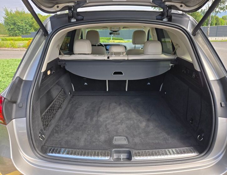 Mercedes-Benz GLE 24