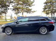 Hyundai i40 Kombi 1,7 l 100 kw