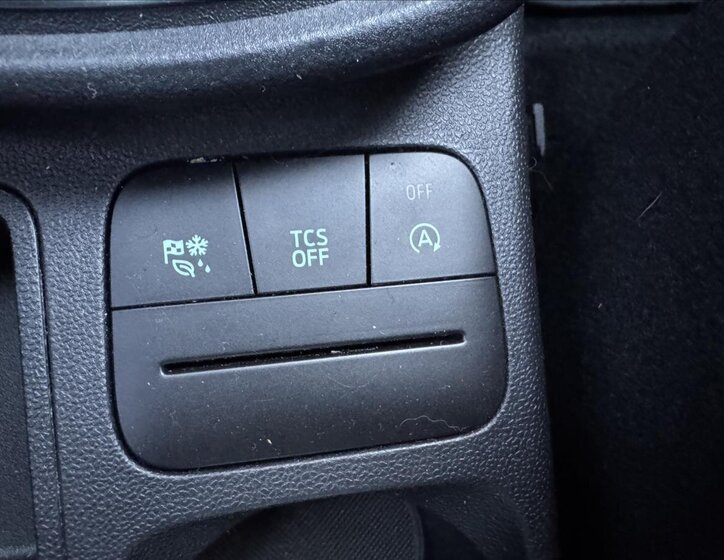 Ford Puma Hatchback 999,0 70 kw