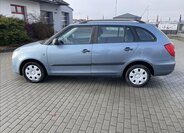 Škoda Fabia 30