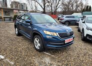 Škoda Kodiaq 2