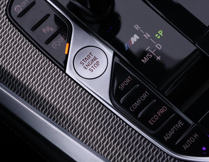 BMW X5 SUV 3,0 l 294 kw