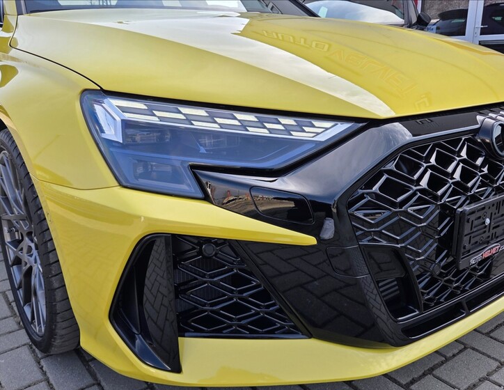 Audi RS 3 5
