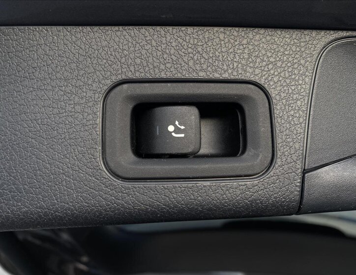 Mercedes-Benz GLB SUV / Terénní 2,0 l 110 kw