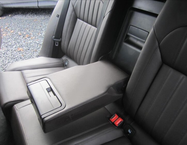 Škoda Superb Liftback 2,0 l 200 kw