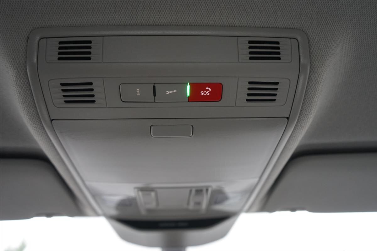 Škoda Scala Hatchback 999,0 85 kw