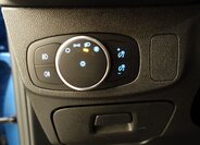 Ford Focus Hatchback 2,0 l 140 kw