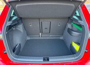 Škoda Karoq SUV / Terénní 1,5 l 110 kw