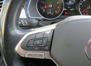 Volkswagen Passat Liftback 1,5 l 110 kw