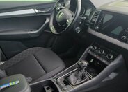 Škoda Karoq SUV / Terénní 0,0 110 kw