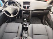 Peugeot 207 12
