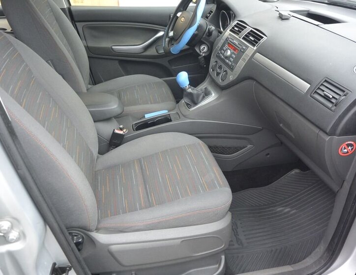 Ford C-MAX MPV 1,6 l 66 kw