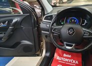 Renault Kadjar SUV / Terénní 1,2 l 96 kw
