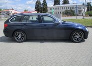 BMW Řada 3 5